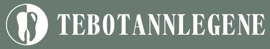 Tebotannlegene