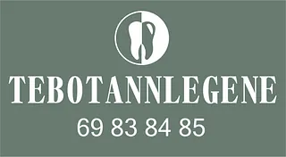 Tebotannlegene