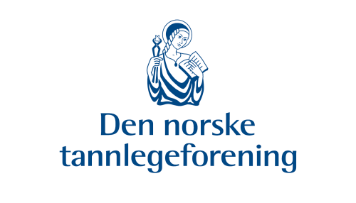 Logo for Tannlegeforeningen