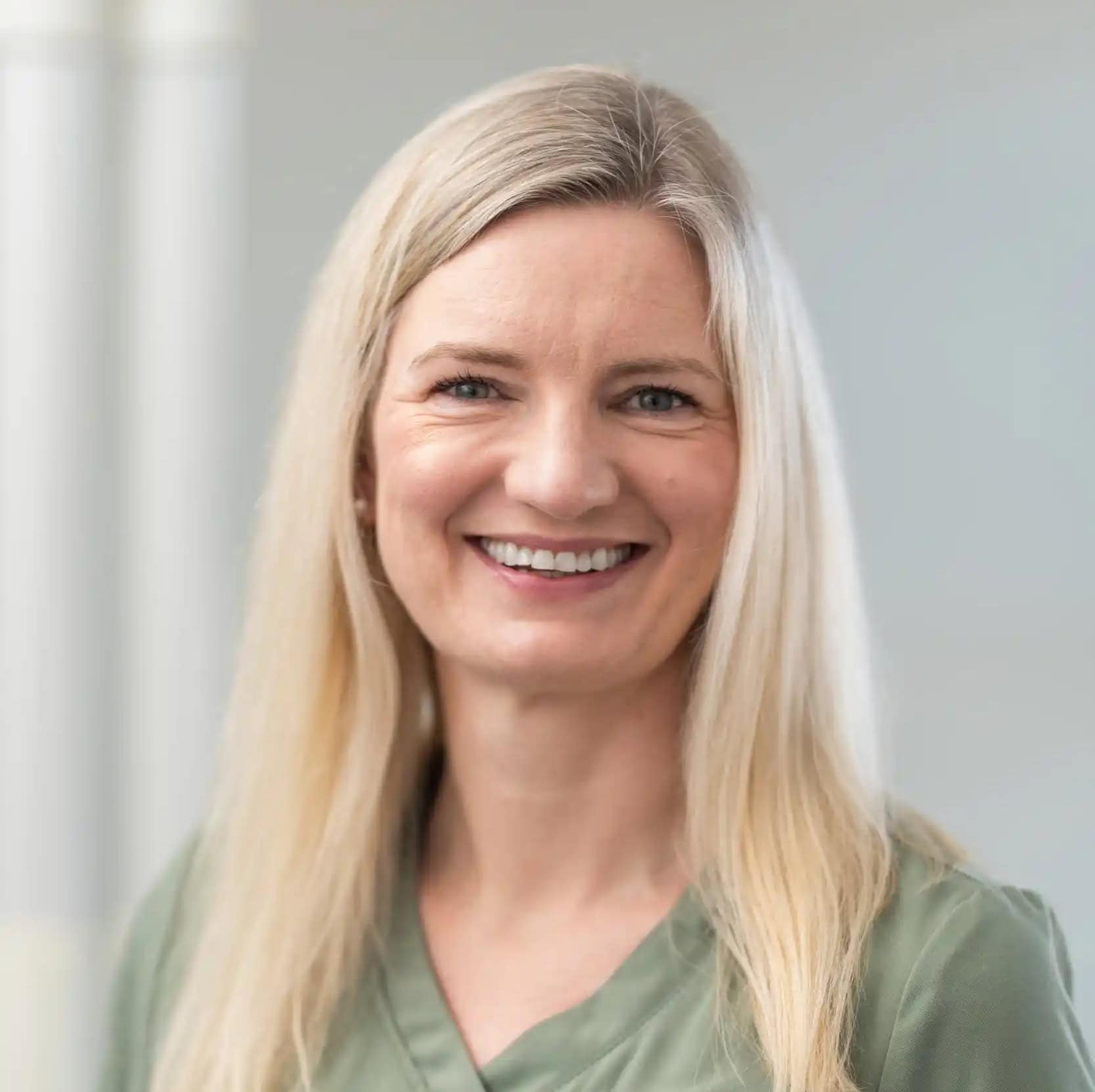 Tannlege Kaja Egeland Brettingen